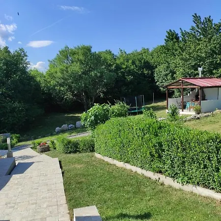 Gradina Lejlighed Hreljin